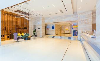 yu lan  qian xi  Hotel(Wenling Qianxi Plaza)