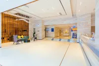 yu lan  qian xi  Hotel(Wenling Qianxi Plaza)