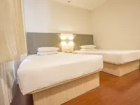 โรงแรมElan (สถานีขนส่งเปิ่นซี) โรงแรมในเปิ่นซี
