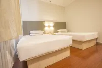 โรงแรมElan (สถานีขนส่งเปิ่นซี)