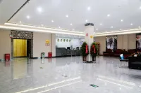 Jin Ting International Hotel