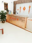 Lvzhou Hostel - parcheggio
