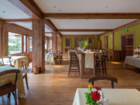 Songtsam Rumei Lodge (Markam) Hotels in Markam