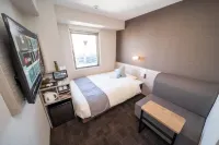 Super Hotel Premier Saitama Higashiguchi Ξενοδοχεία στην πόλη Saitama