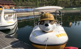 Suiyang Wolong Lake Resort