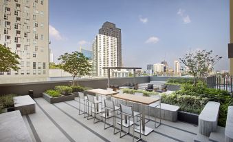 Staybridge Suites Bangkok Thonglor, an IHG Hotel