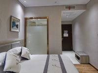 曼森酒店(杭州金沙印象城店) - 臻选大床房