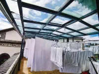 Xiangning Bohai Small Courtyard โรงแรมในเจียนฉวน