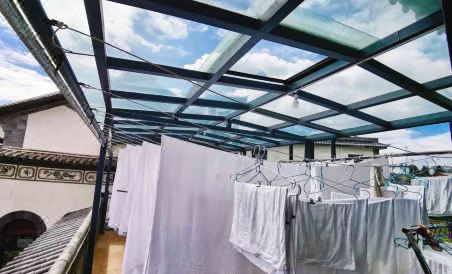 Xiangning Bohai Small Courtyard - Housity