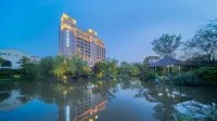 Maison New Century Hotel Shanghai Changxing Island Hôtels à : Shanghai