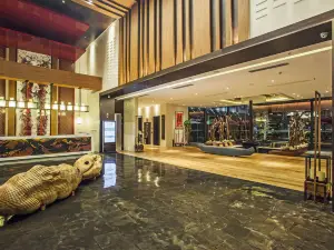 Manyue Select Holiday Hotel