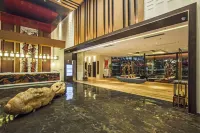 Manyue Select Holiday Hotel - spa