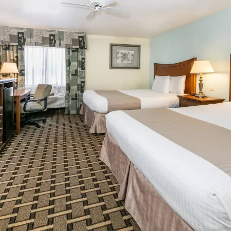 Baymont by Wyndham Arlington