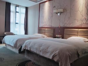 Quxian Yedao Customs Theme Hotel