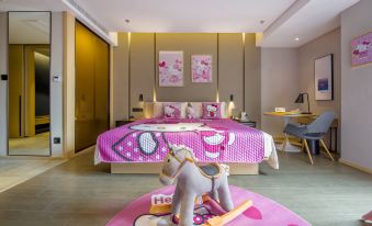 Atour Hotel (Shenzhen Nanshan Shekou)