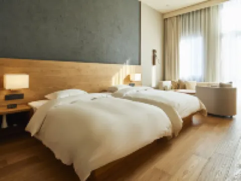 深セン無印良品ホテル 深センのホテル