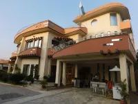 Royal Emirates Residence, Abbottabad