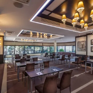 Epoque Hotel - Relais & Chateaux