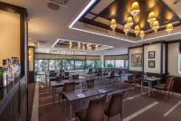 Epoque Hotel - Relais & Chateaux