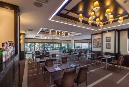 Epoque Hotel - Relais & Chateaux