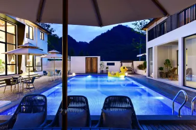 Manqu Home Stay for Designers 캉성 대학 주변 호텔