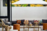 Manqu Home Stay for Designers - ที่มีบาร์
