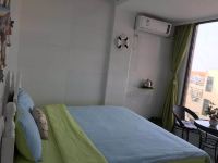 珠海海韵公寓 - 普通海景大床房