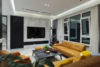 Mr. White Rabbit Guesthouse