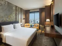 Millennium Place Barsha Heights Hotel Hotels near ITP Publishing group