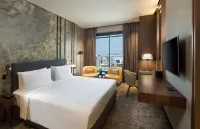 Millennium Place Barsha Heights Hotel Hotel a Dubai
