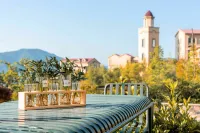 Taiping Lake share a beautiful night Hotel in zona Taiping Lake