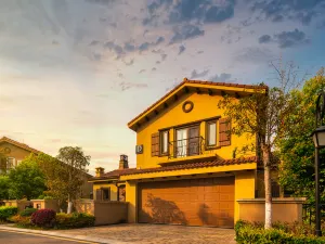 U-house Villa Hotel