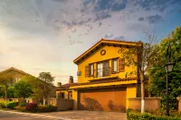 U-house Villa Hotel Hotels in Anning
