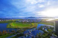 Greentown Rose Garden Hotel - Ocean View