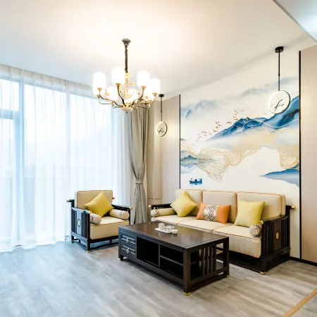 Yunju Hotel (Chizhou Shitai Branch)