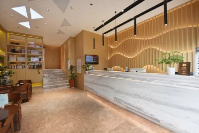 速8精選飯店（合肥北一環蒙城路店） 合肥住宿飯店