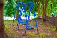 Rukenya Islands - Campsite - 2-Star