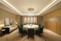 Austin Hotel - breakfast