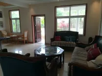 Yueyuan Guesthouse