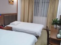 抚州恒星精品酒店 - 标准双床房