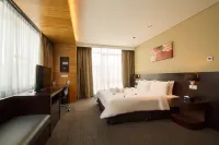 Grandis Hotel Kota Kinabalu