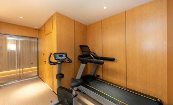 JI Hotel (Shanghai Hongqiao National Exhibition Center Shenhong Road)