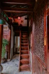 Jianshui fengqiyuan Siheyuan Inn