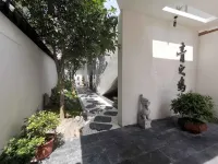Fuyang Qingzhiwu Homestay (Teachers University Branch)