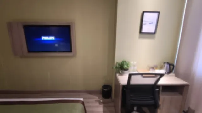 Baiyangdian Ximei Hotel