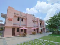 Karana House Syariah Hotels in Mlati