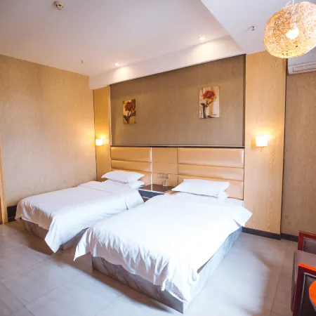Shache Lantian Hotel