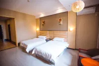 Shache Lantian Hotel