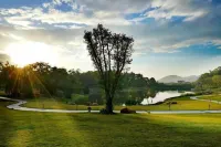 Yunfu Xinxing Longshan Hot Spring Hotel