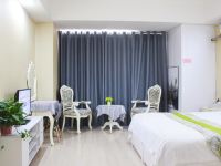 徐州私人订制公寓式酒店 - 温馨大床房